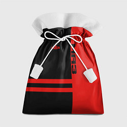 Мешок для подарков МАЗ, цвет: 3D-принт