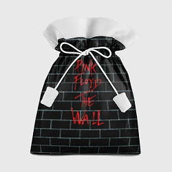 Мешок для подарков Pink Floyd: The Wall, цвет: 3D-принт