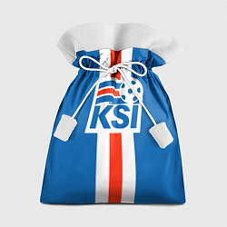 Подарочный мешок KSI SPORT