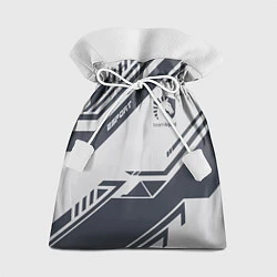 Мешок для подарков Team Liquid: Grey E-Sport, цвет: 3D-принт
