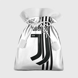 Мешок для подарков Exclusive: Juve Ronaldo, цвет: 3D-принт