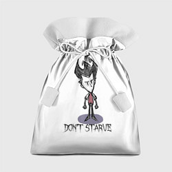 Мешок для подарков Don't Starve, цвет: 3D-принт