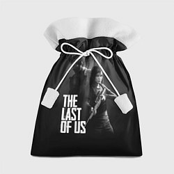 Подарочный мешок The Last of Us: Black Style