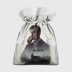 Подарочный мешок True Detective: Autumn