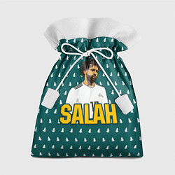 Мешок для подарков Salah Style, цвет: 3D-принт