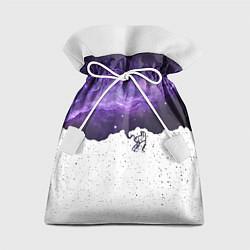 Мешок для подарков Fortnite: Llama Space, цвет: 3D-принт