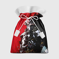 Мешок для подарков Goblin Slayer, цвет: 3D-принт
