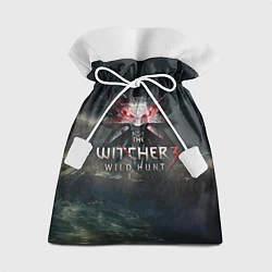 Мешок для подарков The Witcher 3: Wild Hunt, цвет: 3D-принт