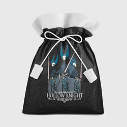 Мешок для подарков Hollow Knight, цвет: 3D-принт