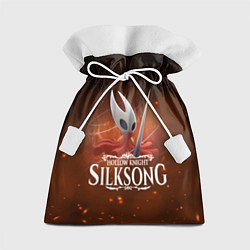 Мешок для подарков Hollow Knight: Silksong, цвет: 3D-принт