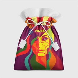 Подарочный мешок Muse album