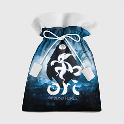 Мешок для подарков Ori logo game, цвет: 3D-принт