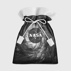 Мешок для подарков NASA, цвет: 3D-принт