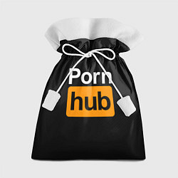 Подарочный мешок PORNHUB