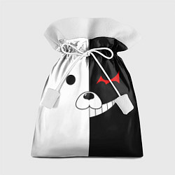 Мешок для подарков Monokuma, цвет: 3D-принт