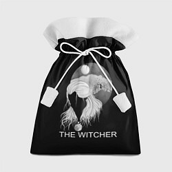 Мешок для подарков The Witcher, цвет: 3D-принт