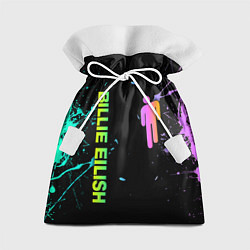 Подарочный мешок BILLIE EILISH