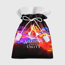 Мешок для подарков Assassin’s Creed: Unity, цвет: 3D-принт