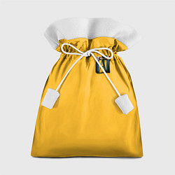 Мешок для подарков Моя геройская академия, цвет: 3D-принт