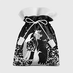 Подарочный мешок Даби