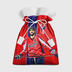 Подарочный мешок Ovechkin Capitals