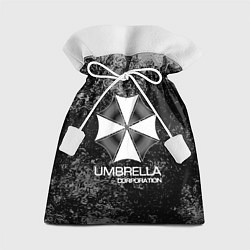 Мешок для подарков UMBRELLA CORP, цвет: 3D-принт