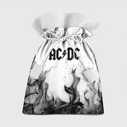 Мешок для подарков ACDC, цвет: 3D-принт