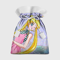 Подарочный мешок Sailor Moon