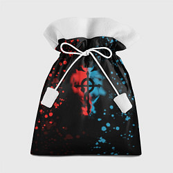 Мешок для подарков Стальной алхимик, цвет: 3D-принт