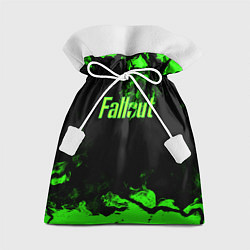 Подарочный мешок FALLOUT