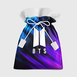 Мешок для подарков BTS, цвет: 3D-принт