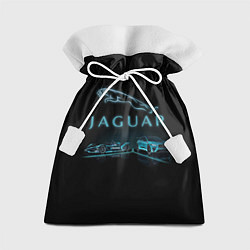 Подарочный мешок Jaguar