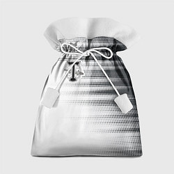 Мешок для подарков Торпедо, цвет: 3D-принт