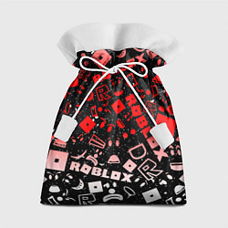 Мешок для подарков Roblox, цвет: 3D-принт