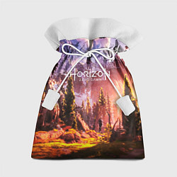 Мешок для подарков Horizon Zero Dawn, цвет: 3D-принт