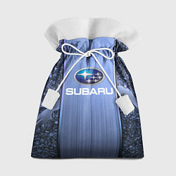 Подарочный мешок SUBARU