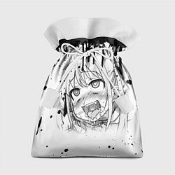 Мешок для подарков AHEGAO, цвет: 3D-принт