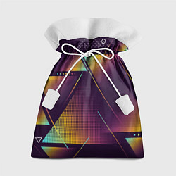 Мешок для подарков RARE, цвет: 3D-принт