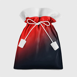 Мешок для подарков RED, цвет: 3D-принт