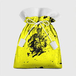 Мешок для подарков JoJo Bizarre Adventure, цвет: 3D-принт