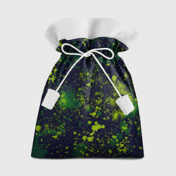 Мешок для подарков Camouflage, цвет: 3D-принт