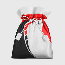 Мешок для подарков CS GO, цвет: 3D-принт