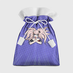Мешок для подарков Джунко Эношима, цвет: 3D-принт