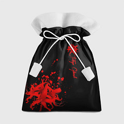 Мешок для подарков Tokyo Ghoul, цвет: 3D-принт