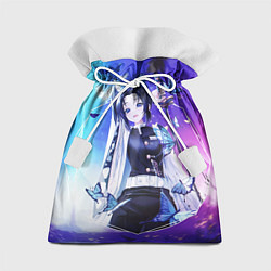 Мешок для подарков Шинобу, цвет: 3D-принт