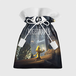 Подарочный мешок Little Nightmares