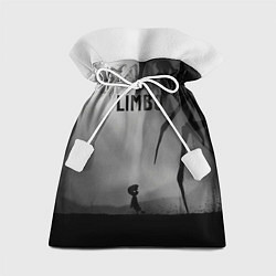 Мешок для подарков Limbo, цвет: 3D-принт