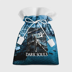 Мешок для подарков DARKSOULS Project Dark, цвет: 3D-принт