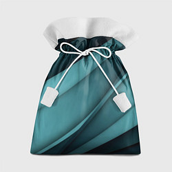 Мешок для подарков VUAL, цвет: 3D-принт
