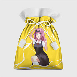 Мешок для подарков Chika Chika, цвет: 3D-принт